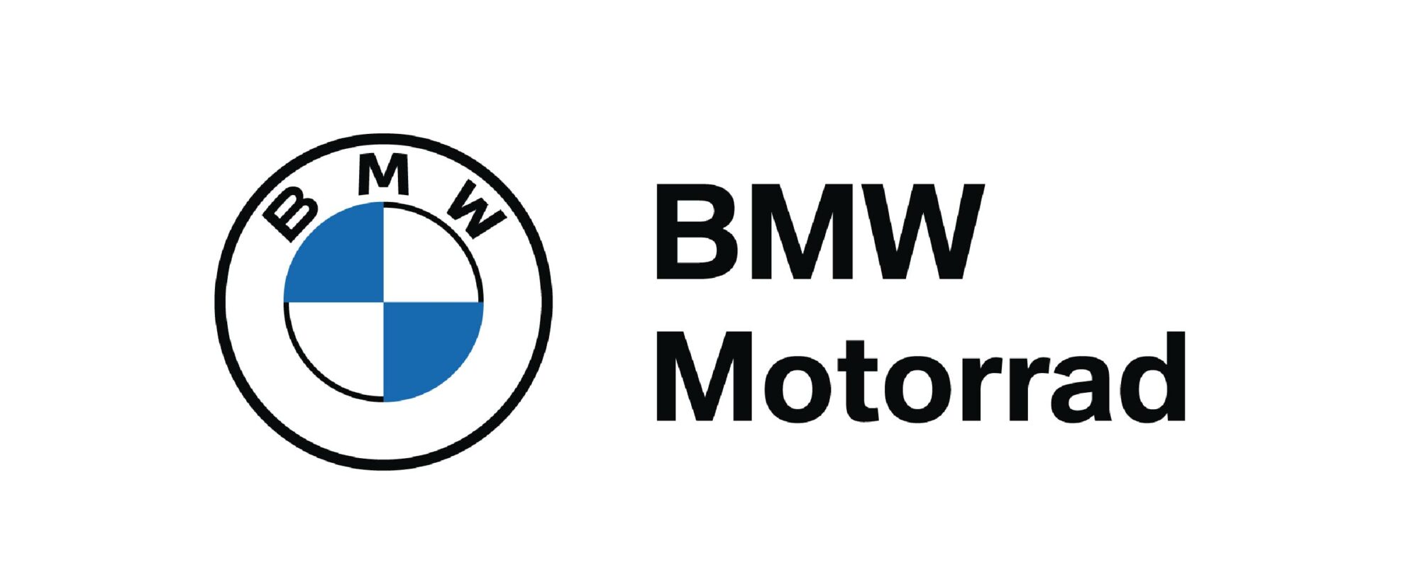 BMW Motorrad Logo