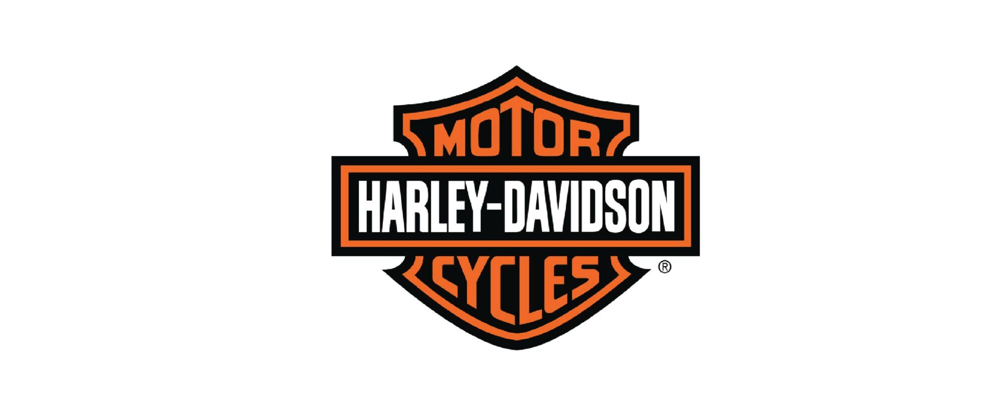 Harlay Davidson Logo