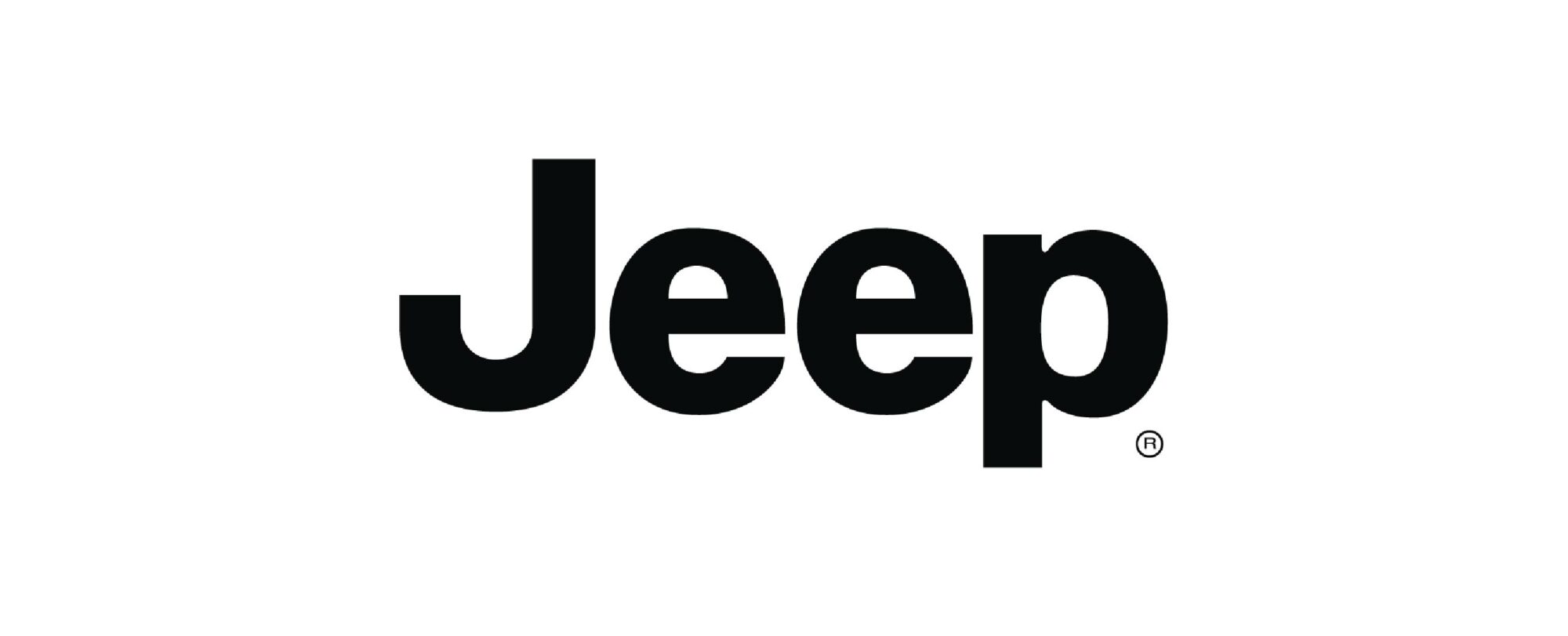 Jeep Logo