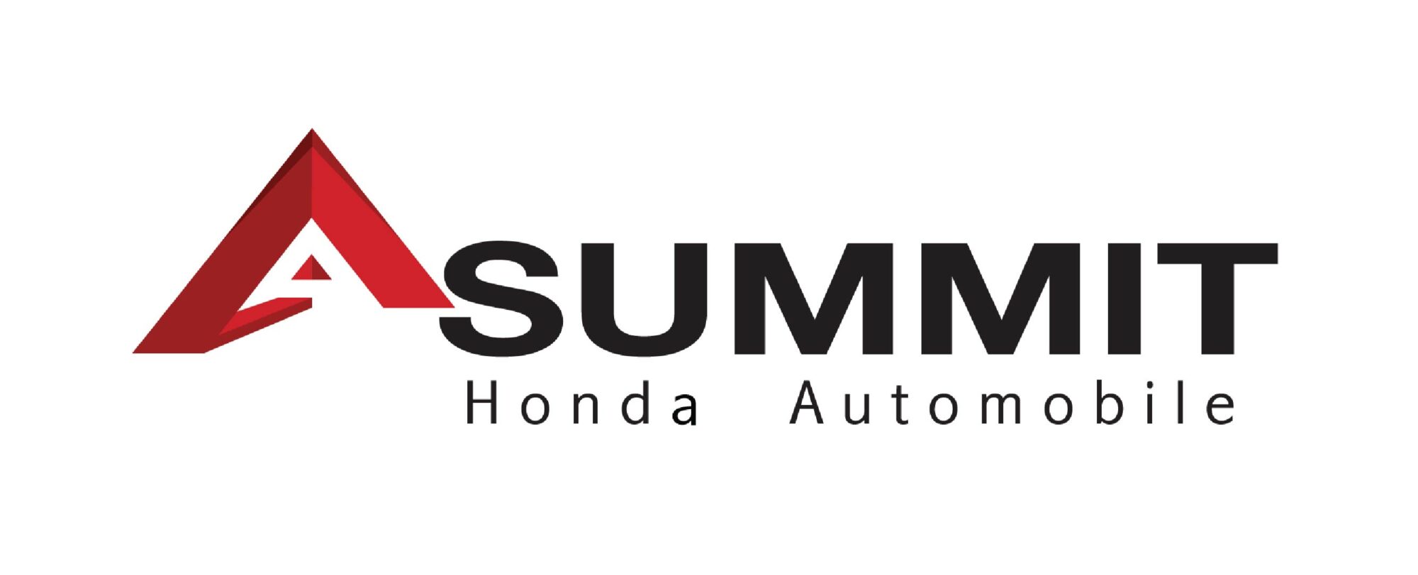 Summit Honda Logo