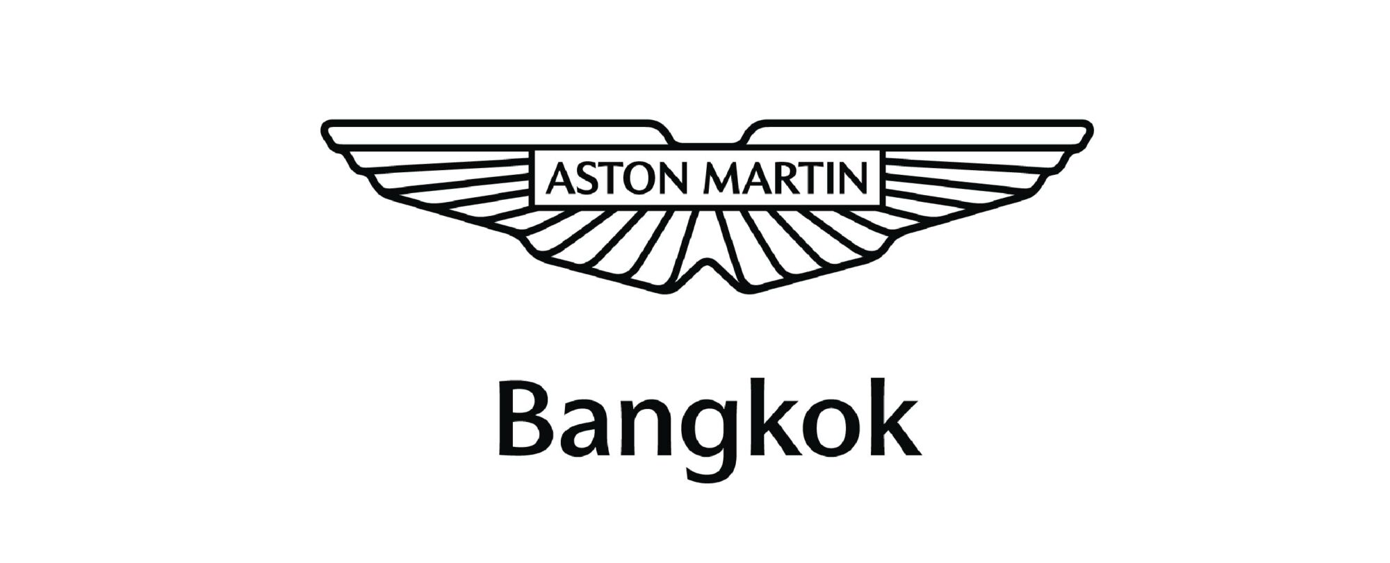 Aston Martin Logo