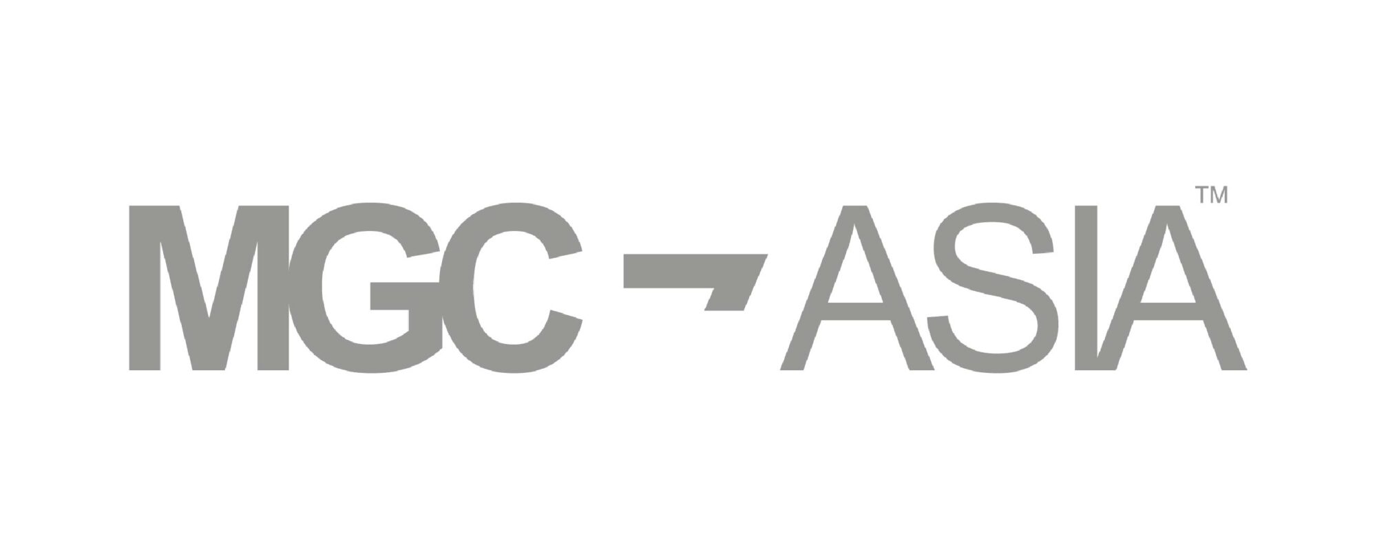 MGC ASIA Logo