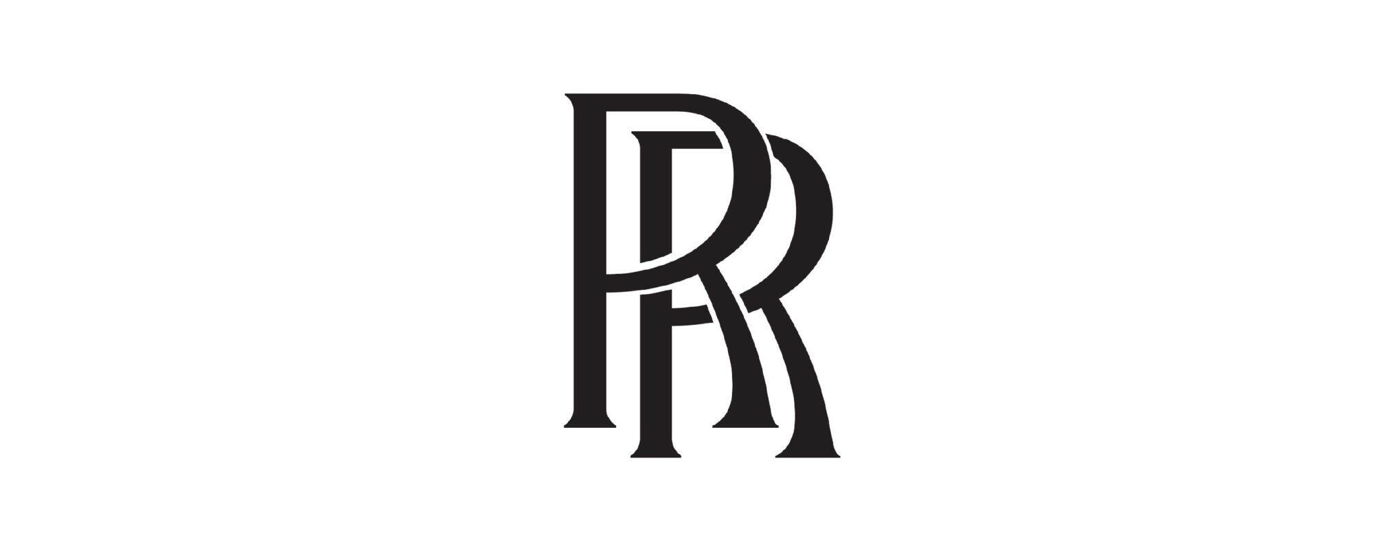 Rolls Royce Logo